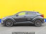 Used 2022 AT toyota c-hr ZYX11 Image[2]