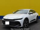 Toyota Crown Crossover AZSH35
