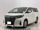 Toyota Alphard Hybrid AYH30W