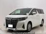 Used 2022 AT toyota alphard-hybrid AYH30W Image[0]