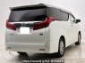 Used 2022 AT toyota alphard-hybrid AYH30W Image[1]
