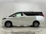 Used 2022 AT toyota alphard-hybrid AYH30W Image[2]