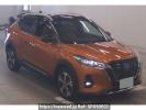 Nissan KIX RP15