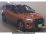Used 2022 AT nissan kix RP15 Image[0]