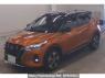 Used 2022 AT nissan kix RP15 Image[2]