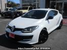 Renault Megane DZF4R