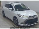 Toyota Corolla Cross ZVG15