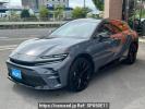 Toyota Crown Sport AZSH36W