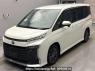 Used 2023 AT toyota voxy MZRA90W Image[0]