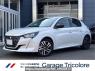 Used 2022 AT peugeot 208 P21HN05 Image[0]