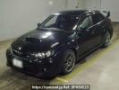 Subaru Impreza GVB