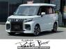 Used 2025 AT suzuki solio-bandit MAD7S Image[0]