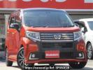 Daihatsu Move LA150S
