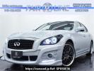 Nissan Fuga Hybrid HY51