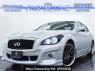 Used 2011 AT nissan fuga-hybrid HY51 Image[0]