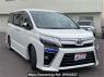 Used 2021 AT toyota voxy ZRR85W Image[0]
