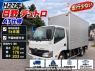 Used 2015 AT hino dutro XZC600M Image[0]