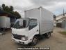 Used 2015 AT hino dutro XZC600M Image[1]