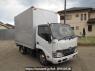 Used 2015 AT hino dutro XZC600M Image[2]
