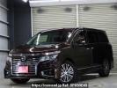 Nissan Elgrand TE52