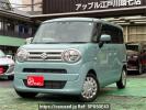 Suzuki WAGON R SMILE MX91S