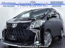 Toyota Alphard ANH20W