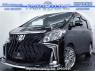 Used 2012 AT toyota alphard ANH20W Image[0]