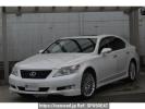 Lexus LS USF40