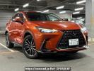 Lexus NX AAZH25