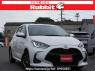 Used 2021 AT toyota yaris MXPA10 Image[0]