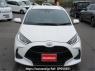 Used 2021 AT toyota yaris MXPA10 Image[2]
