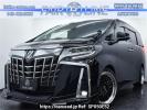 Toyota Alphard AGH30W