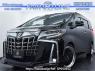 Used 2018 AT toyota alphard AGH30W Image[0]