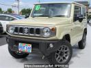 Suzuki Jimny JB64W