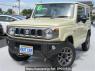 Used 2025 AT suzuki jimny JB64W Image[0]