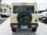 Used 2025 AT suzuki jimny JB64W Image[1]