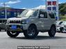 Used 2016 MT suzuki jimny JB23W Image[0]