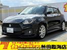 Suzuki Swift ZC33S