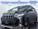 Toyota Alphard ANH20W