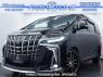 Used 2013 AT toyota alphard ANH20W Image[0]