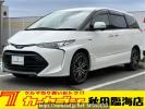 Toyota Estima Hybrid AHR20W