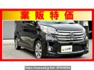 Nissan DAYZ ROOX B21A