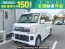 Used 2021 AT nissan nv100-clipper-rio DR17Wｶｲ Image[1]