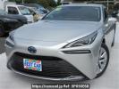 Toyota Mirai JPD20