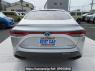 Used 2022 AT toyota mirai JPD20 Image[1]