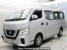 Used 2021 AT nissan nv350-caravan-van CS4E26ｶｲ Image[0]