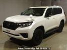 Toyota Land Cruiser Prado TRJ150W