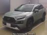 Used 2023 AT toyota rav4 AXAH54 Image[0]