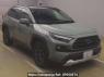 Used 2023 AT toyota rav4 AXAH54 Image[2]