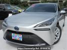 Toyota Mirai JPD20